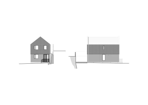 Cinque Ports in Rye, UK by JDA