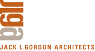 Jack L Gordon Architects