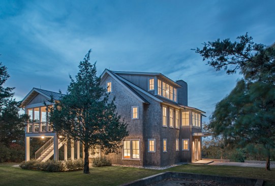 Licensing of photographs to include regional marketing-portfolios, project sheets and PowerPoint, brochures, award submissions, gallery/in-house display, website.  HDPhoto retains the rights to marketing and editorial licensing fees paid by publications. Images not transferrable to a third party.Image Copyright to read: ©Anice Hoachlander