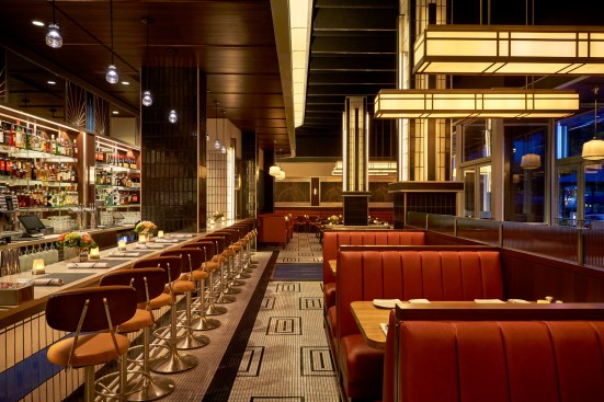 Silver by CORE architecture + design