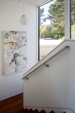 San Francisco Eichler Remodel