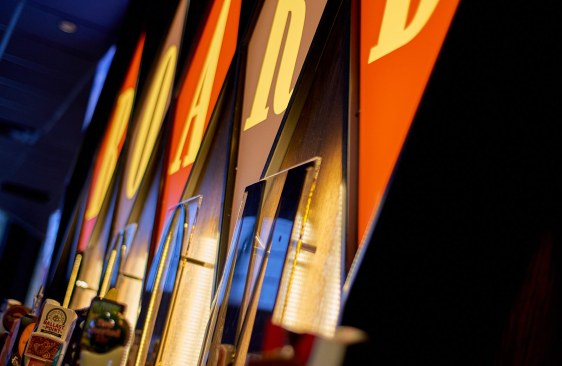 Board Room VA by CORE architecture + design