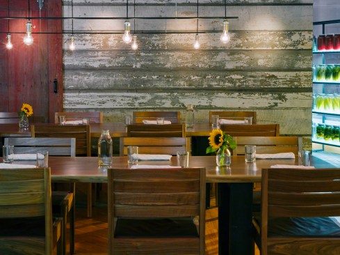 Founding Farmers by CORE architecture + design