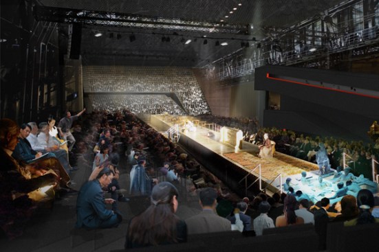 Taipei+Performing+Arts+Center+(TPAC)+rendering