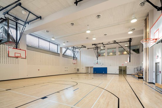 P.S. 70Q, Astoria, NY