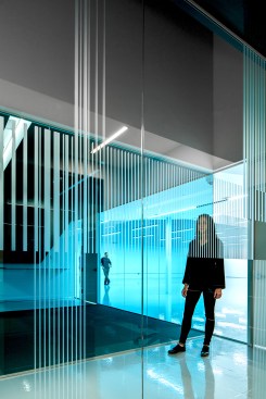 View towards manufacturing