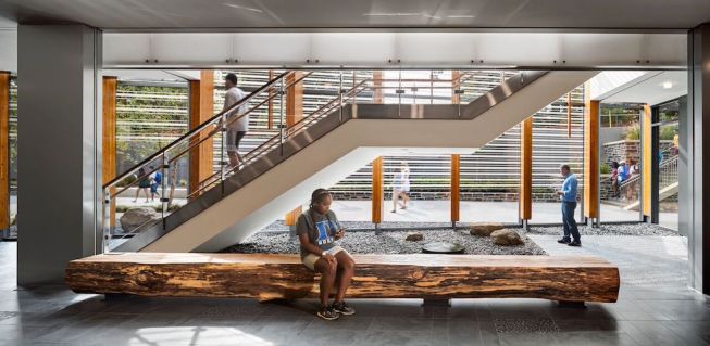 Duke University Student Wellness Center