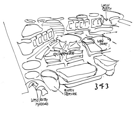 Zhuhai Hengqin Headquarters Complex (Phase II)