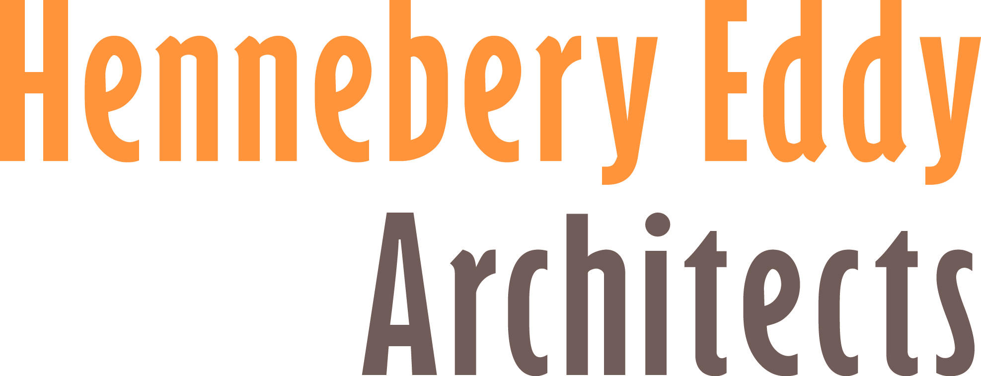 Hennebery Eddy Architects