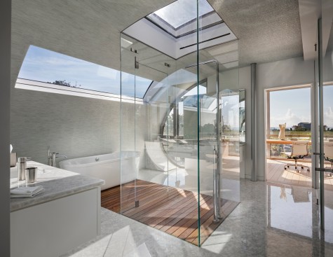 Sagaponack House, Location: Sagaponack, NY, Architect: Bohlin Cywinski Jackson Architects