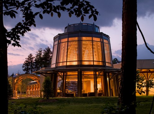 Duke Integrative Medicine