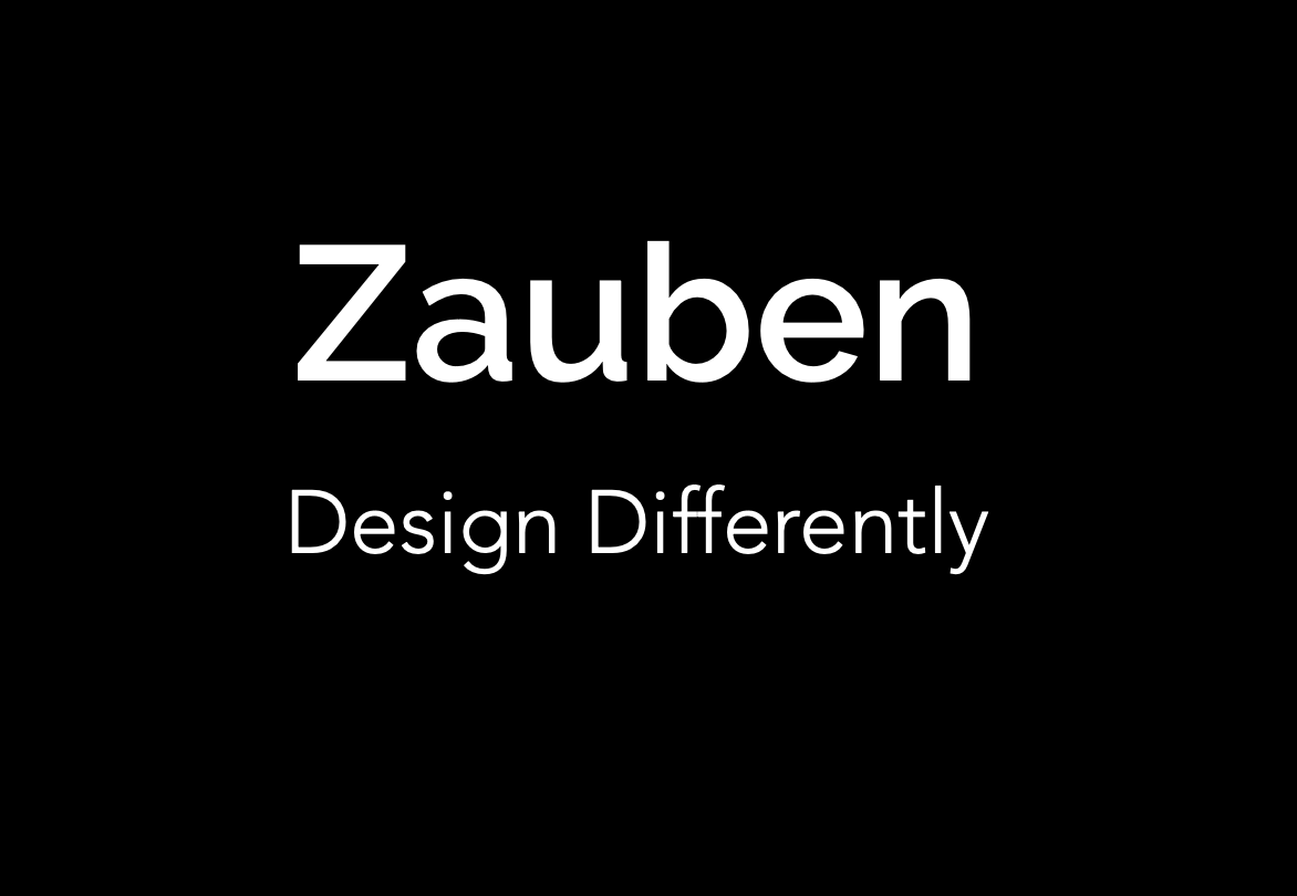 Zauben