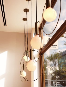 Arielle Shoshana by CORE architecture + design