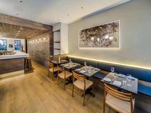 Dining Room 2