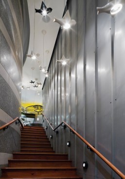 Founding Farmers by CORE architecture + design