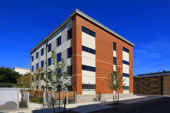 2372 - 2374 Atlantic Avenue (Module “A”)