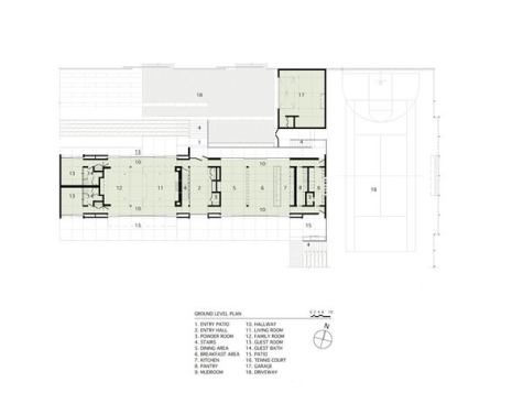 2013+RADA+%2f+Custom+%2f+More+Than+3%2c000+Square+Feet+%2f+Merit+Award%3a+Sagaponack%2c+Sagaponack%2c+N.Y.+%2f+Bates+Masi+Architects