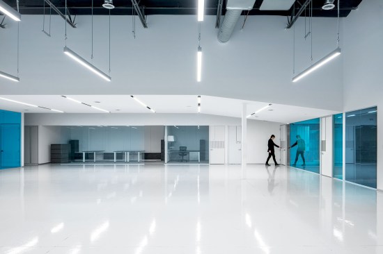 manufacturing & logisitics