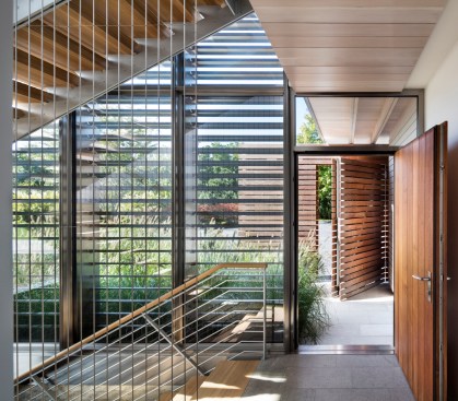Sagaponack House, Location: Sagaponack, NY, Architect: Bohlin Cywinski Jackson Architects