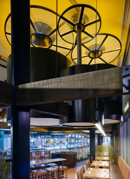 Founding Farmers by CORE architecture + design