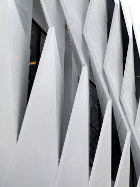 The panels, as built.