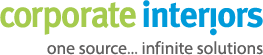 Corporate Interiors