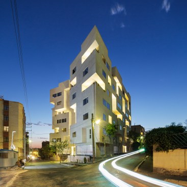 Razan Architects- Ham Saye
