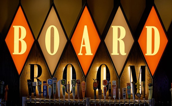 Board Room VA by CORE architecture + design