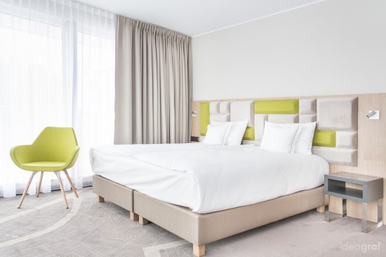 Hotel Almond Gdansk