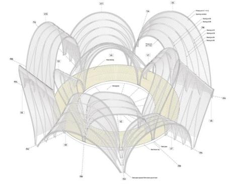 Axonometric