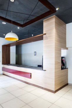 Minimalistic design solutions are employed to keep the design clean and simple.Minimalistic design solutions are employed to keep the design clean and simple.Minimalistic design solutions are employed to keep the design clean and simple.