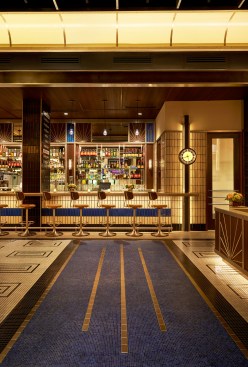 Silver by CORE architecture + design