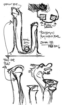 Zhuhai Hengqin Headquarters Complex (Phase II)