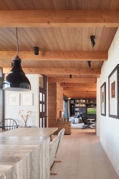 West Roy Penthouse