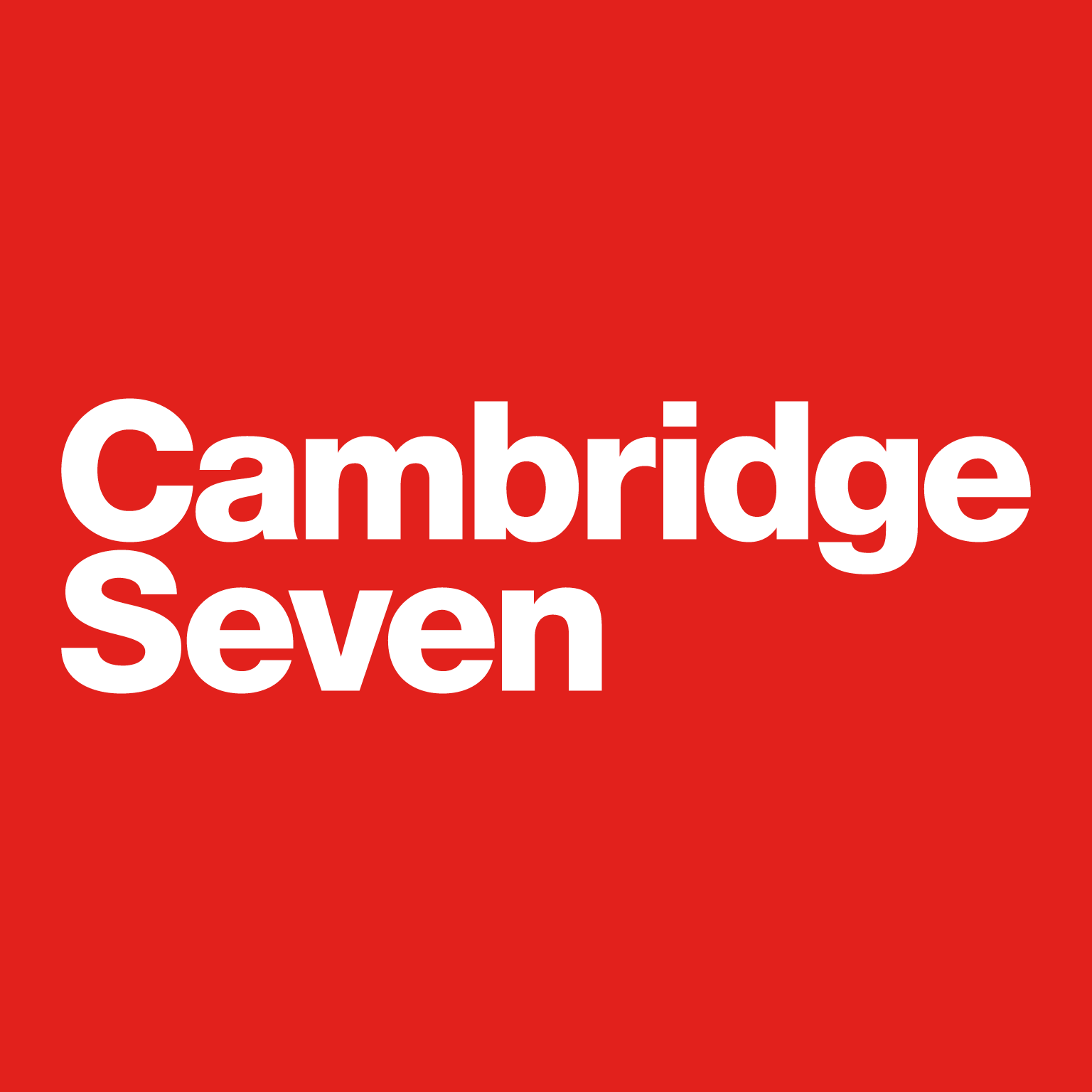 CambridgeSeven