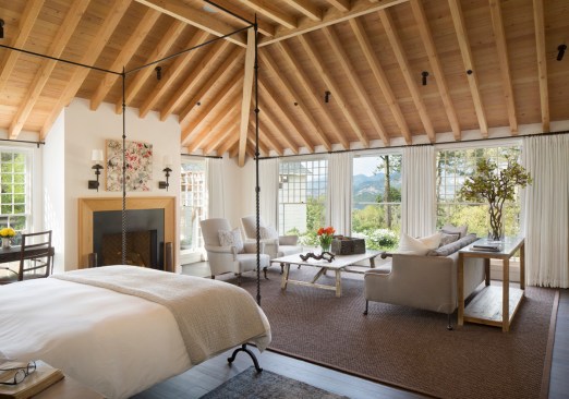 Cole House by Richard Beard Architects