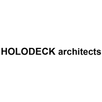 HOLODECK architects