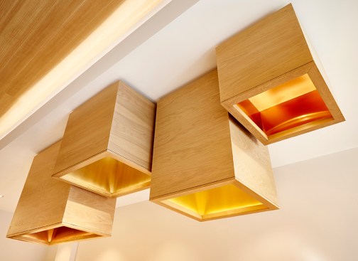 Arielle Shoshana by CORE architecture + design