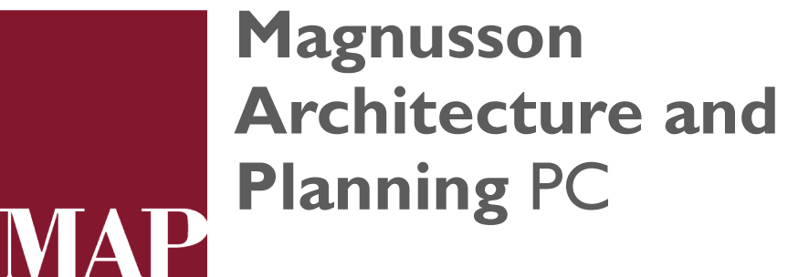 Magnusson Architecture & Planning PC