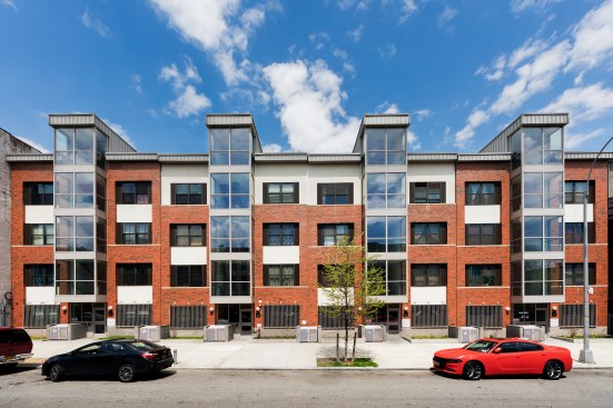 2353 - 2365 Pacific Street (Module “C”)