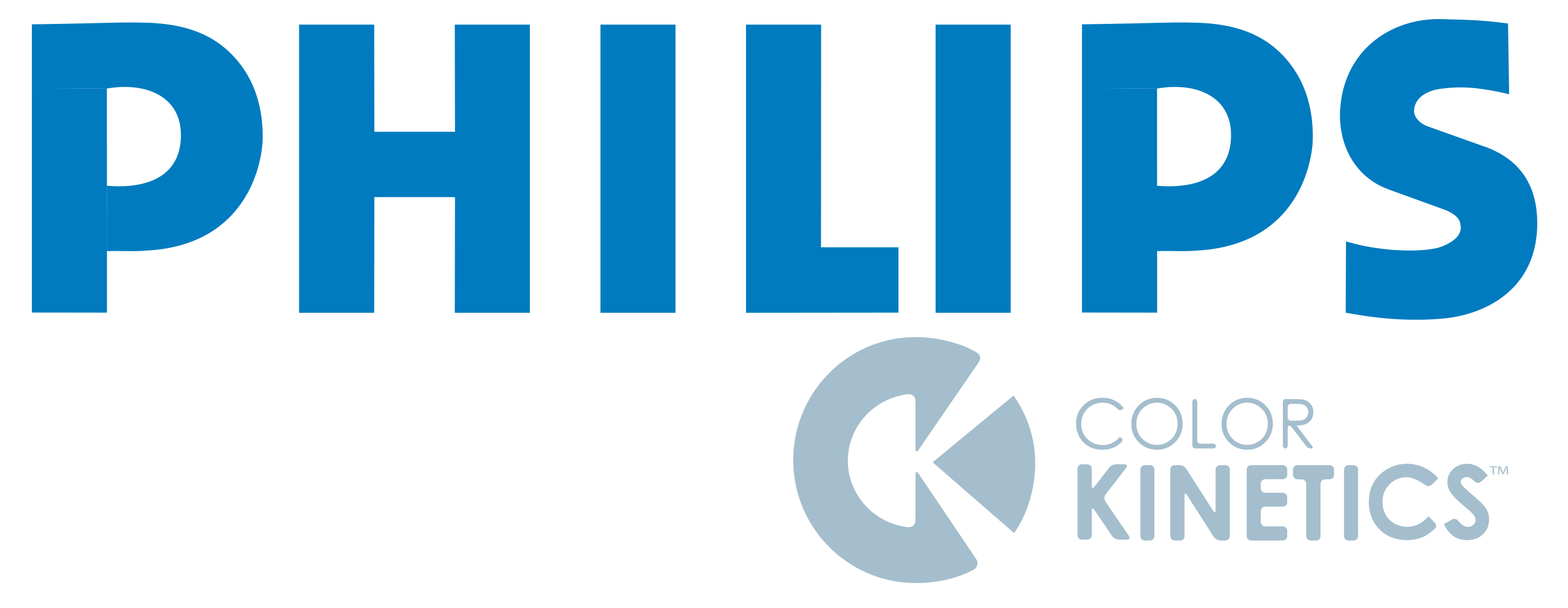 Philips Color Kinetics