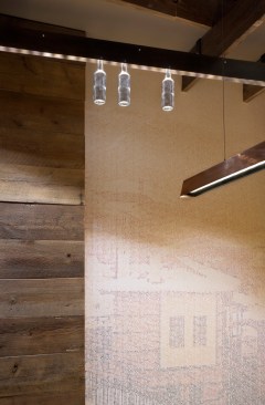Cava Grill by CORE architecture + design