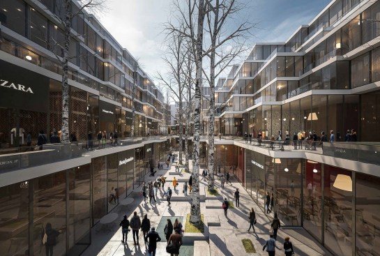 No. 5 | BAD. Built by Associative Data