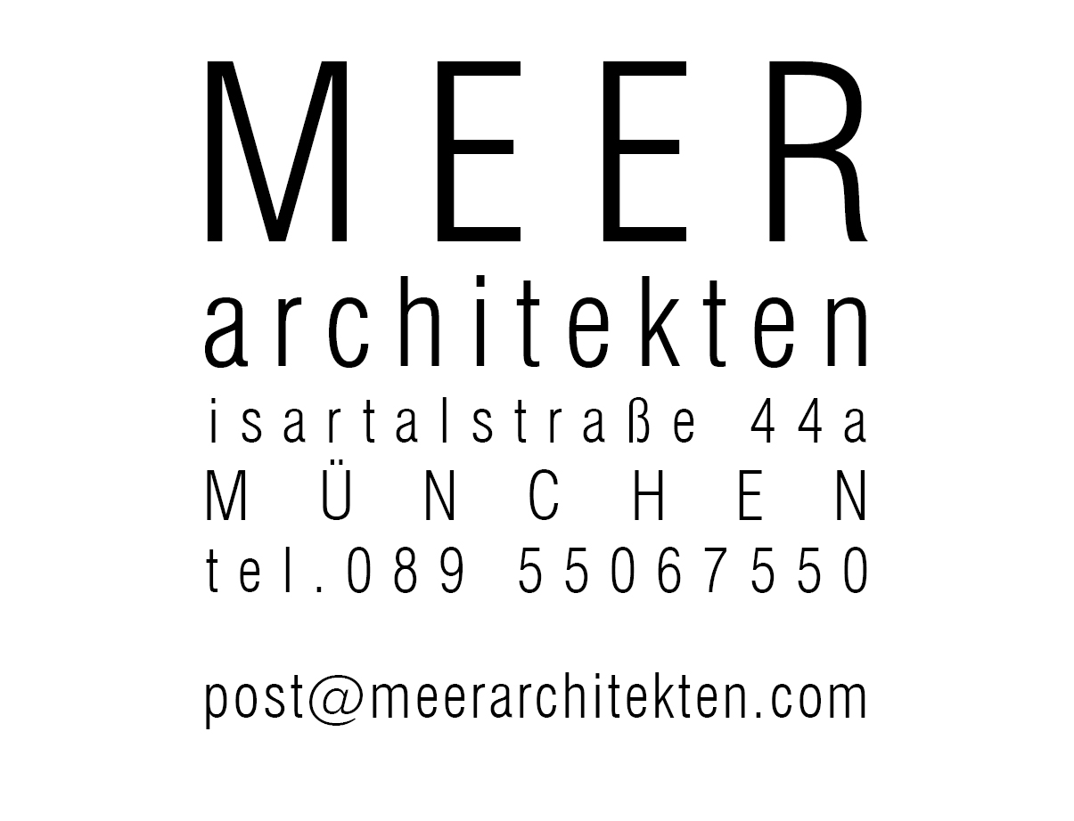 MEER Architekten