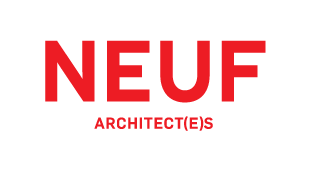 NEUF architect(e)s