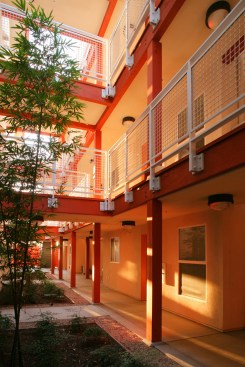 SEASONS at Compton - Lanai