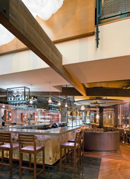 Founding Farmers by CORE architecture + design