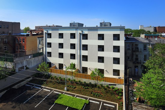 2356 - 2358 Atlantic Avenue (Module “B”)