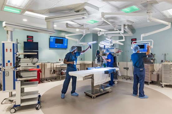 Operating Room