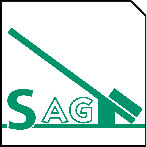 SAG North America, Inc.